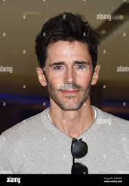 Brandon Springs's Instagram, Twitter & Facebook