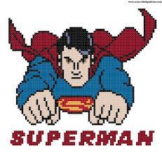 See more ideas about cross stitch, stitch, cross stitch patterns. Superman Counted Cross Stitch Patterns And Charts