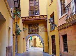 La residencia felina fontfreda está situada en un lugar idílico cerca de barcelona. Que Hacer En Valencia 40 Planes Imprescindibles Viajero Nomada