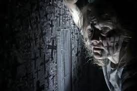 Directed by gavin michael booth. What Lurks In The Scarehouse Basement Pittsburgh Magazine