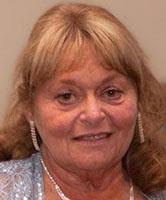 Janet George Obituary (1949