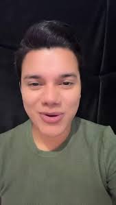 Juan Luis de La Voz México, en La Mar...