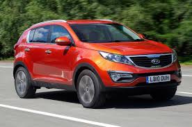 Which one suits you best? Top Used Suvs For Under 10 000 The Ones To Avoid Autocar