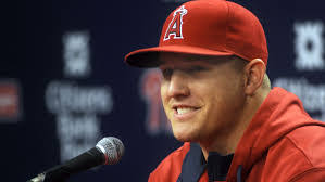 Marshall Trout's Instagram, Twitter & Facebook