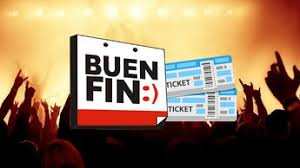 Ticketmaster anuncia conciertos al 50% de descuento por Buen Fin