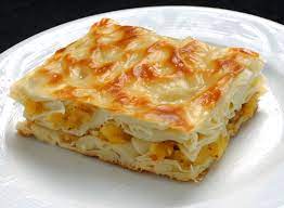 1 dilim borek kac kalori kaloriler gen tr lazanya yemek tarifleri leziz yemek