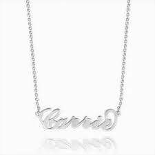 Some grow only in tropical regions, while others might thrive even in your backyard; Necklaces Spopis Jewelry Personalized Jewelry
