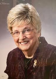 Florence E. (Wright) Dillaman Obituary September 26, 2023