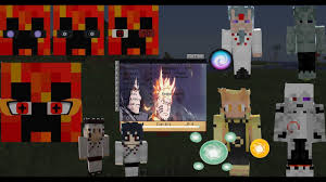 Review en español de este increíble mod que a los fans de naruto os. Actualizacion Naruto Anime Mod Clan Uzumaki Con Mejoras Y Nuevos Jutsus By Playgamesjavi185