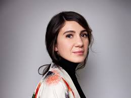 Bethany Williams RTW Spring 2022