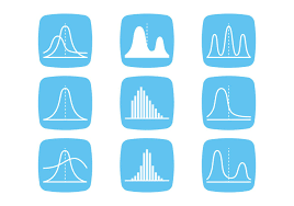 Bell Curve Icons Vector Choose From Thousands Of Free Vectors Clip Art Designs Icons And Illustrations Created Bell Curve Diagram Design Infographic Design