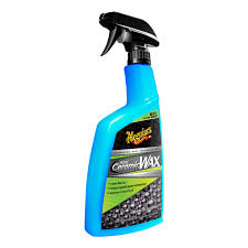 Meguiar S Hybrid Ceramic Wax Easy To Use Ceramic Wax Protection G190526 26 Oz Meguiar S