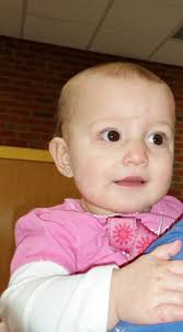 Cincinnati family resemblance across generations