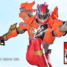 When does que booom ryusoulger come out? Facebook