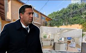 González is a spanish surname, the second most common (2.16% of the population) in spain. College Admissions Scandal Jorge Salcedo Century City
