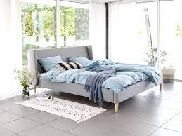 Información para viajes a kungshamn: Bedframe Kungshamn 160x200 Licht Grijs Jysk