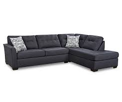 If you wish to return your big! Lane Home Solutions Pasadena Navy Blue Living Room Sectional Big Lots
