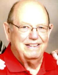 Charles "Tad" Wilkinson