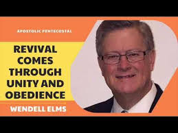 Apostolic Pentecostal