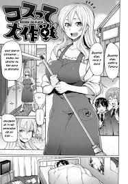 Manga Hentai - Chica con traje de baño pequeño en la playa