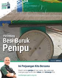 Persatuan pengguna islam malaysia (ppim) menerima beberapa aduan dari mangsa yang ditipu oleh sebuah syarikat pajakan. Ini Adalah Persatuan Pengguna Islam Malaysia Ppim Facebook