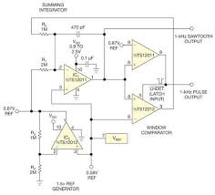 Low power am broadcasters can significantly improve range by installing an effective radio frequency (rf) ground system. Gnat Power Sawtooth Oscillator Works On Low Supply Voltages Edn