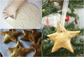 Was ist bei einer trennung mit kind zu beachten? Basteln Mit Kindern Unter 3 Jahren Sterne Weihnachten Salzteig Basteln Weihnachten Kinder Unter 3 Basteln Mit Kleinkindern Weihnachten Salzteig Basteln