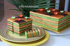 Setiap lapisan tabur coklat chip. Miz Mariwan Misnahmariwan01 Profile Pinterest