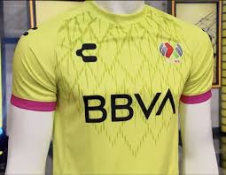 Jersey edición especial liga mx all star game para niño 2021. Liga Mx Presenta Elegante Uniforme Para El Juego De Estrellas Contra La Mls Fotos Heraldo Deportes