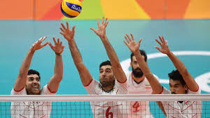 Pool b, united states vs argentina. Iran Says Its Volleyball Team Was Delayed For Four Hours At A Us Airport Cnn