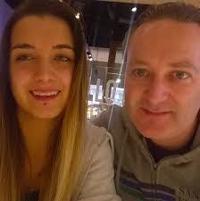 Michele Martucci's Instagram, Twitter & Facebook