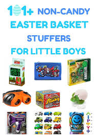 101 Awesome Stocking Stuffers For 4 Year Old Boys Small Toys For Boys Boys Easter Basket Candy Easter Basket Easter Baskets