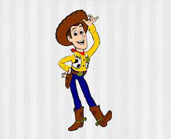 Free Free 282 Disney Svg Woody SVG PNG EPS DXF File
