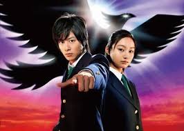 Detective Conan Live Action 3