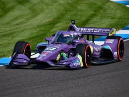 Le pilote français a réalisé le meilleur temps des qualifications du grand prix d'indianapolis 1 et s'élancera en pole position ce. Bwqybzllqqsudm