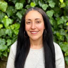 Leah McGlauchlin MBA/MPP