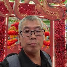 Andrew Fei (@jishengfei)