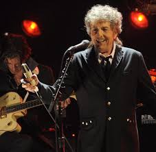 In 2000, i was asked to be part of ringo starr's all star band. Bob Dylan Zum 75 Wer Fruher Alt Wird Bleibt Langer Jung Welt