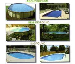 Our swimming pool design and construction can transform your backyard. Above Ground Pools Carroll County Maryland Oval Round On Ground Swimming Pool Howard County Baltimore Md Westminster Sykesville Eldersburg Columbia Ellicott City Reisterstown