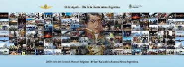 Fuerza Aerea Argentina Linkedin
