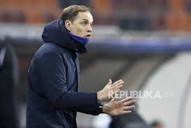 Pelatih chelsea thomas tuchel pertama kalinya juara liga champions sepanjang karier. Tuchel Musim Ini Waktunya Chelsea Juara Liga Champions Republika Online