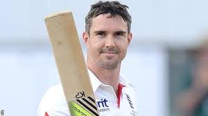 As a cricketer, kevin pietersen made a name for himself by never backing down from a fight. Kevin Pietersen Michael Vaughan Praises Retiring Ex England Team Mate Bbc Sport