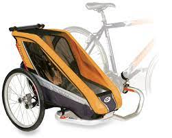 Chariot Carriers Sidecarrier Rei Co Op