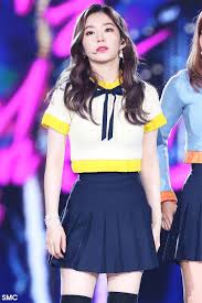 Cy Zpdkucaaynfp Jpg 800 1200 Red Velvet Irene Mini Skirts Stage Outfits