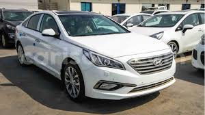 View photos, features and more. Buy Import Hyundai Sonata White Car In Import Dubai In Rwanda Carisoko