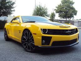 The last night, michael bay, debuted the 2017 bumblebee camaro in 2016. Chevrolet Camaro 2ss Rs Coupe 6 2 V8 Transformers Bumblebee Edition Cars Chevrolet Camaro Camaro 2ss Chevrolet