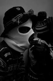 Gangsta ski mask wallpaper : Ski Mask On Tumblr Ski Mask Gangster Girl Gangsta Style