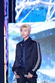 Bts rm rap live compilation pt.1. Bts Rap Monster Officially Changes His Stage Name Koreaboo