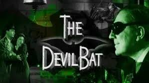 The Devil Bat (1940) – moonflix | Restored Classic Films