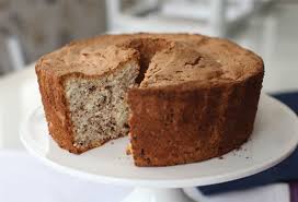 But it can also be a good breakfast if you're brave enough! My Mother S Passover Cake Enlightened Healthywomen